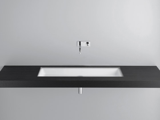 STUDIO undermount washbasin | Wash basins | Schmidlin