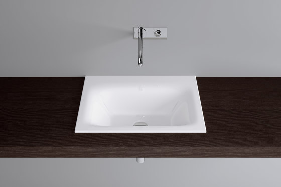 VIVA built-in washbasin | Wash basins | Schmidlin