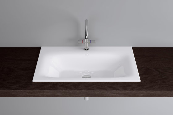 VIVA built-in washbasin | Lavabos | Schmidlin