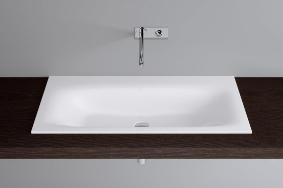 VIVA built-in washbasin | Wash basins | Schmidlin