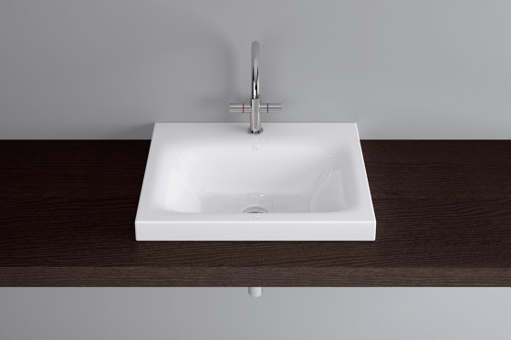 VIVA counter top washbasin | Wash basins | Schmidlin