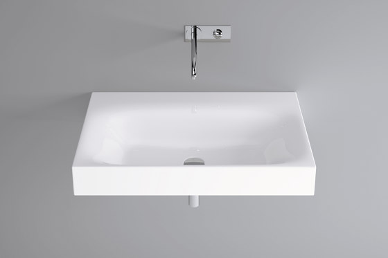 VIVA wall-mount washbasin | Wash basins | Schmidlin
