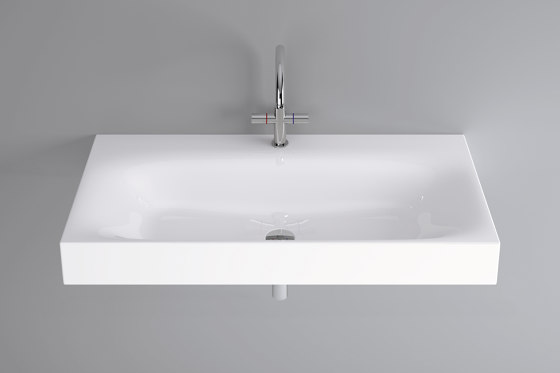 VIVA wall-mount washbasin | Lavabos | Schmidlin