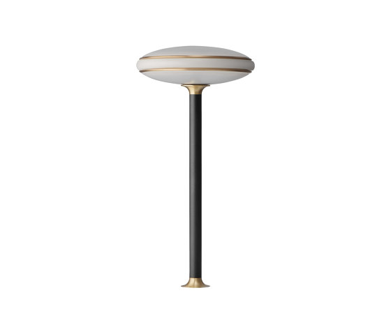 ØS1 Table Lamp - Fixed | Table lights | Shade