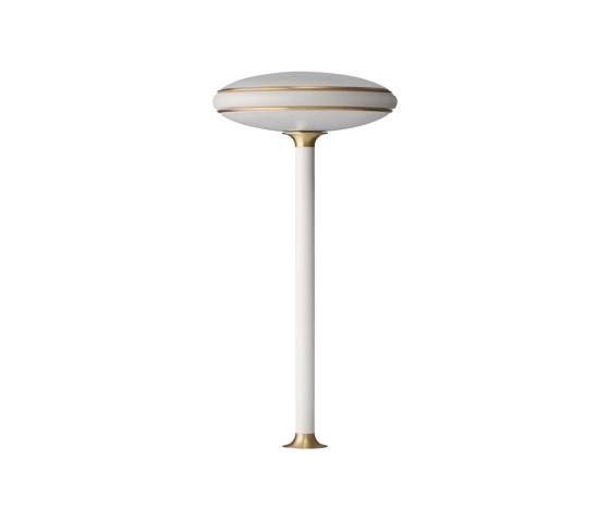 ØS1 Table Lamp - Fixed | Table lights | Shade
