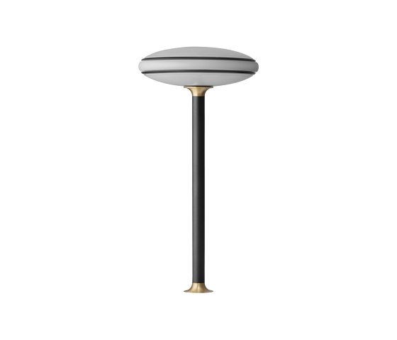 ØS1 Table Lamp - Fixed | Lámparas de sobremesa | Shade