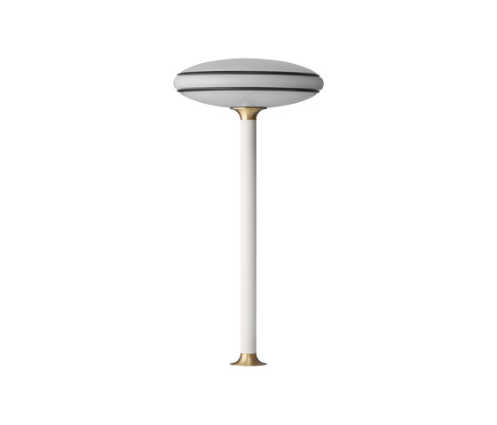 ØS1 Table Lamp - Fixed | Luminaires de table | Shade