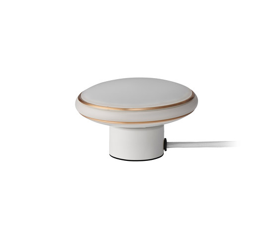 ØS1 Table lamp mini | Lámparas de sobremesa | Shade