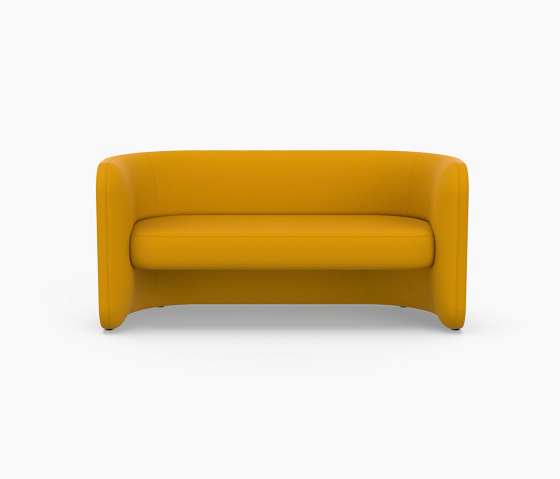 Biggie Tub sofa | Canapés | Derlot