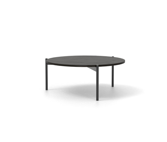 Crescent, Coffee table | Tables basses | Derlot