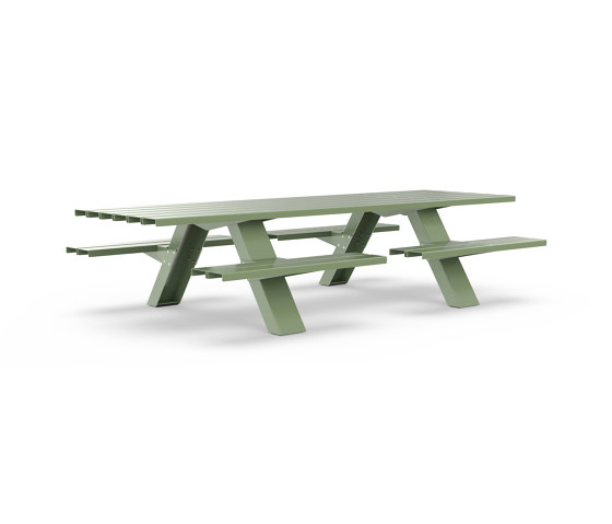 Mass | Table-seat combinations | Derlot