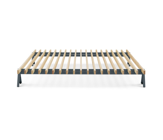Simplon | Bed, 160 cm | Lits | Magazin®