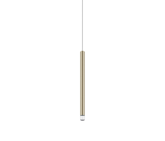 A-Tube Nano small | Lámparas de suspensión | LODES