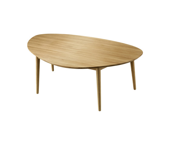 Anholt | D103 Coffee Table by Diana Mot & Isabella Bergstrøm | Coffee tables | FDB Møbler