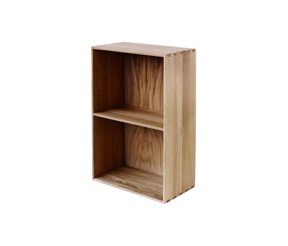 B98 Bookcase by Mogens Koch | Shelving | FDB Møbler