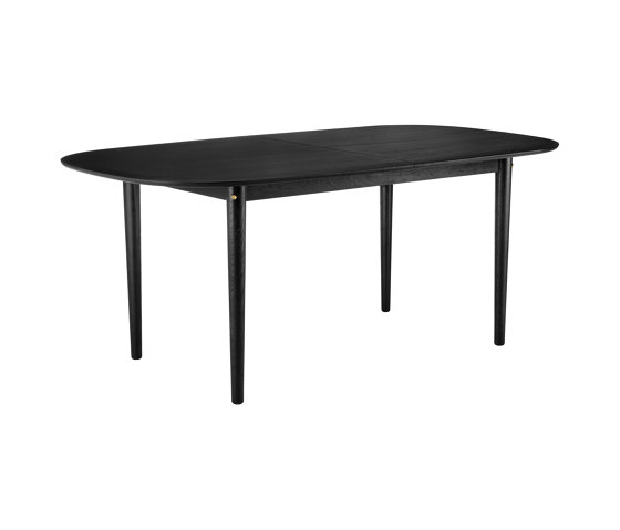 Bjørk | C63E Dining Table by Unit10 | Esstische | FDB Møbler