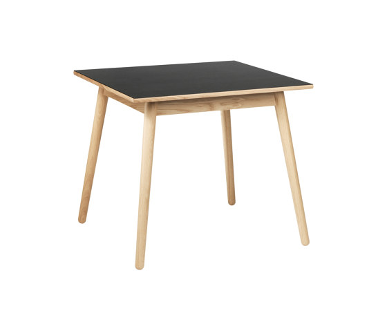 C35A Dining Table by Poul M. Volther | Esstische | FDB Møbler