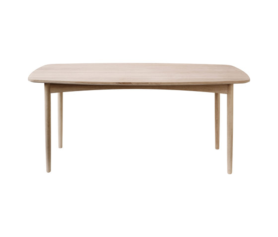 D24 Coffee Table by Poul M. Volther | Tavolini bassi | FDB Møbler