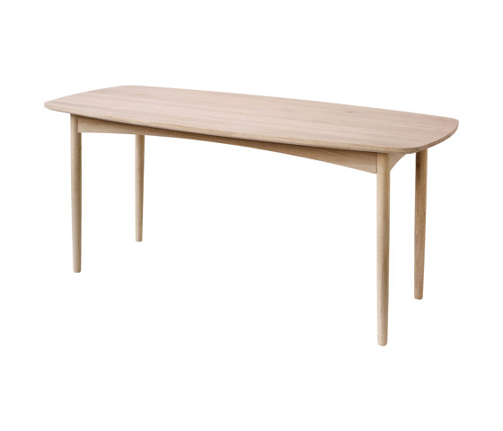 D24 Coffee Table by Poul M. Volther | Coffee tables | FDB Møbler