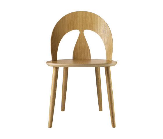 J45 SKALChair by Børge Mogensen | Chairs | FDB Møbler
