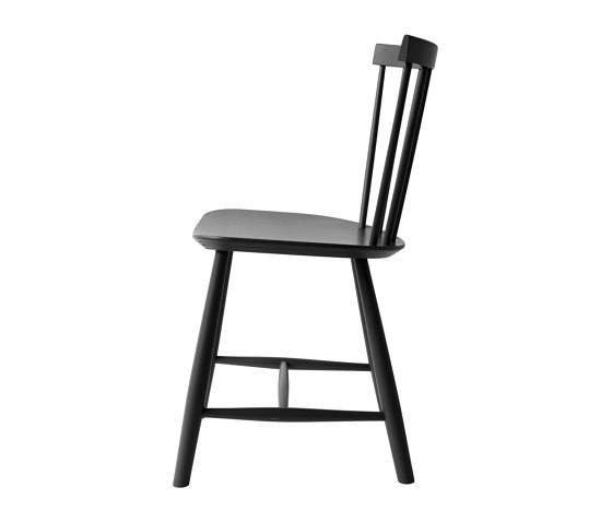 J46 Chair by Poul M. Volther | Chaises | FDB Møbler