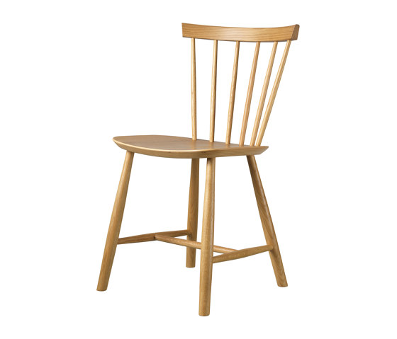 J46 Chair by Poul M. Volther | Stühle | FDB Møbler