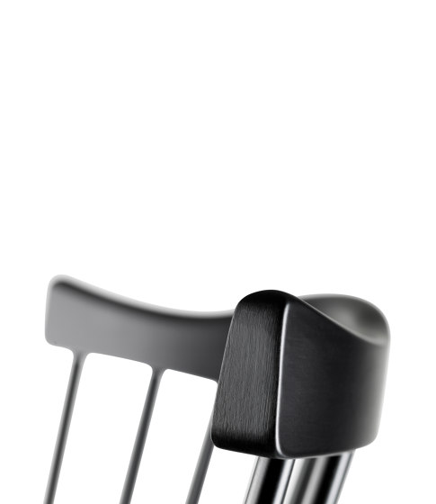J52B Chair by Børge Mogensen | Sedie | FDB Møbler