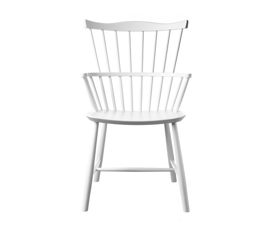 J52B Chair by Børge Mogensen | Sedie | FDB Møbler