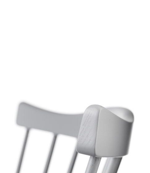 J52B Chair by Børge Mogensen | Stühle | FDB Møbler