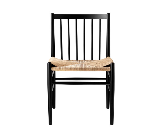 J80 Chair by Jørgen Bækmark | Chairs | FDB Møbler