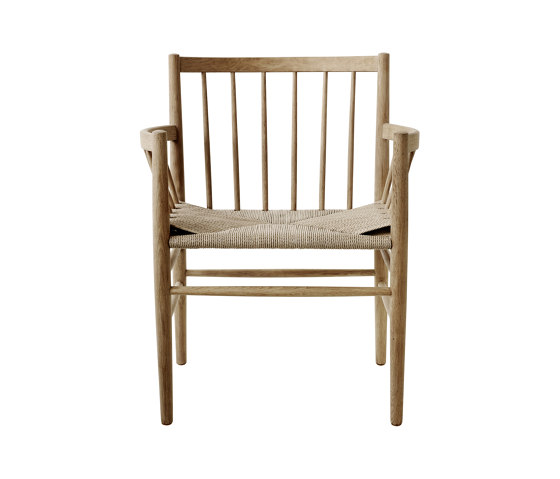 J81 Chair by Jørgen Bækmark | Sedie | FDB Møbler