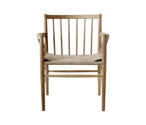 J81 Chair by Jørgen Bækmark | Stühle | FDB Møbler