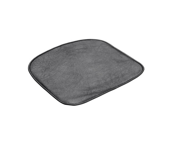 Nøje | R5 Leather Cushion | Coussins d'assise | FDB Møbler