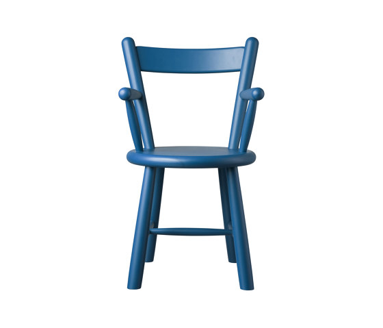 P9 Chair by Børge Mogensen | Sillas para niños | FDB Møbler