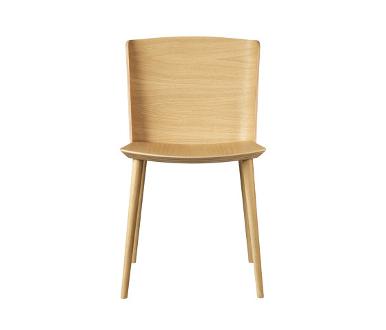 Yak | J155 by Tom Stepp | Chairs | FDB Møbler