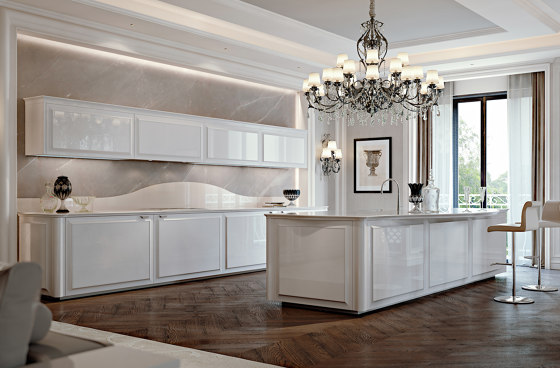 Diamond | Fitted kitchens | SCIC