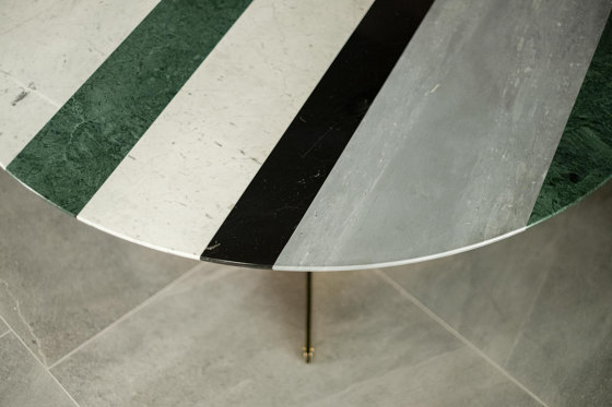Urano | Dining tables | SCIC