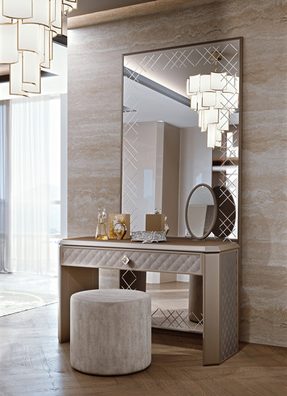 Night | Dressing tables | SCIC