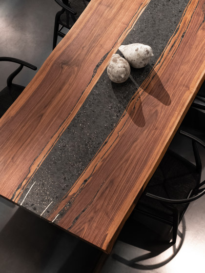 Calanchi | Dining tables | SCIC