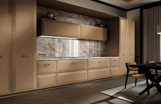 Sirmione by SCIC | Fitted kitchens