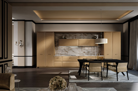 Sirmione by SCIC | Fitted kitchens