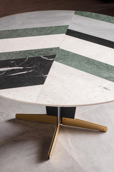 Urano | Dining tables | SCIC