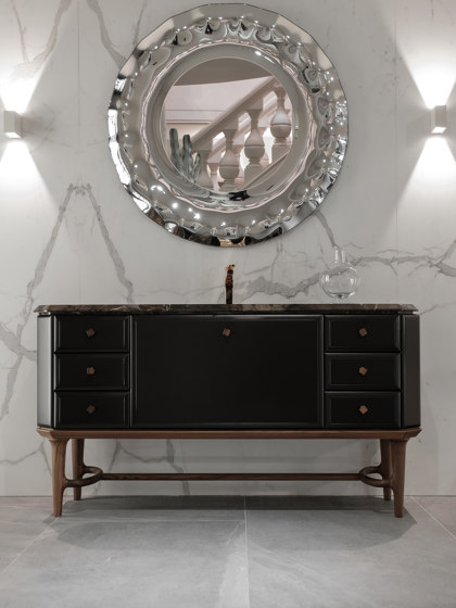 Vanity | Buffets / Commodes | SCIC