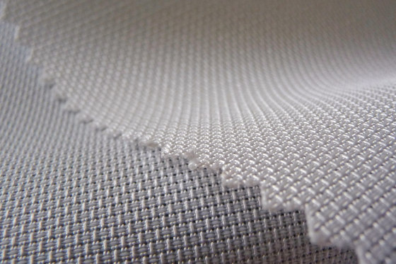 Fabric Optiscreen 4% Alu | Drapery fabrics | Silent Gliss