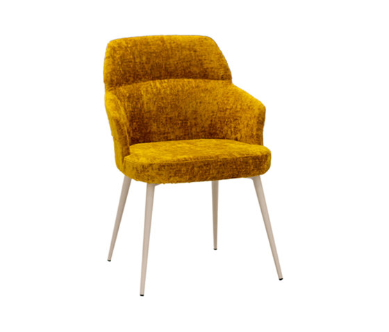 Nubo 4101 | Chairs | Dressy