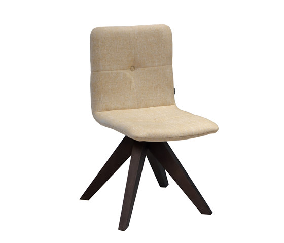 Taiga B4 | Chairs | Dressy