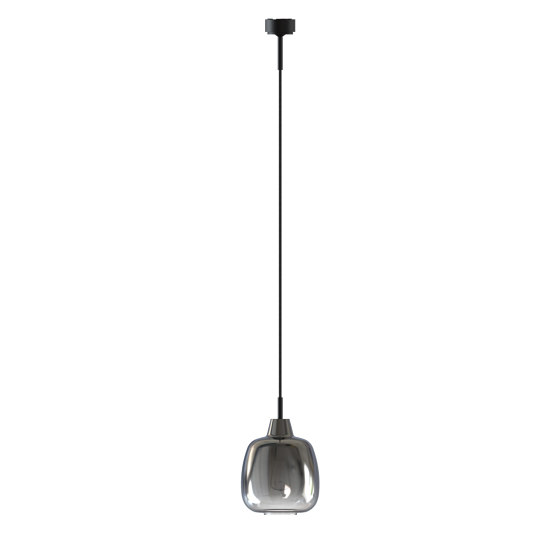 gangkofner Edition 
bergamo chrome | Lámparas de suspensión | Mawa Design