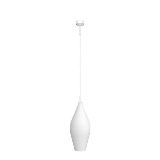 gangkofner Edition 
granda opal white | Lampade sospensione | Mawa Design
