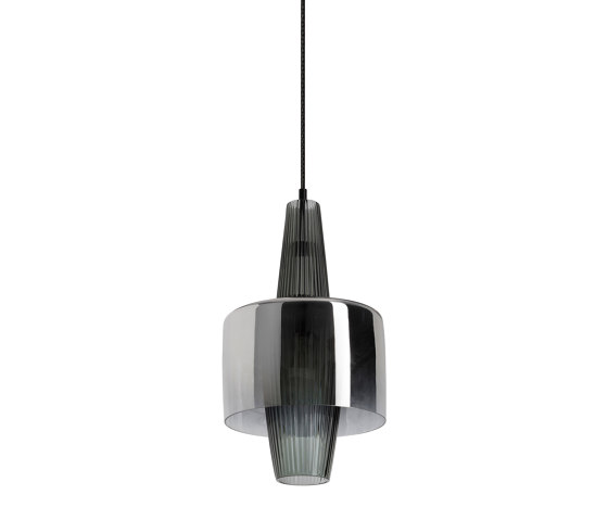 gangkofner Edition 
venezia chrome | Lámparas de suspensión | Mawa Design