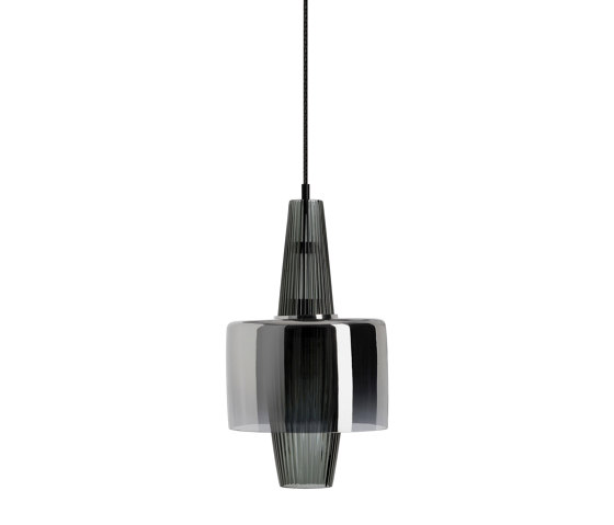 gangkofner Edition 
venezia chrome | Lampade sospensione | Mawa Design
